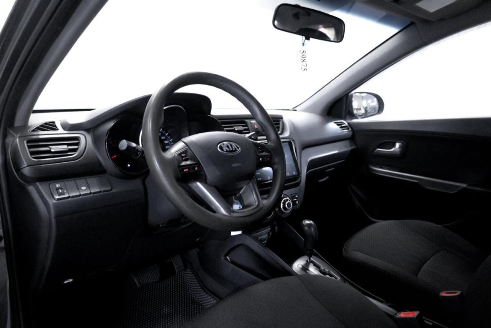 Kia Rio III Тюмень  - изображение 12