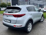 Kia Sportage IV Уфа  - изображение 28