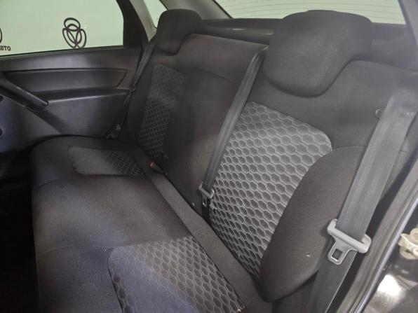 Lada (ВАЗ) Granta I Рестайлинг с пробегом 2019 года, цена 533 000 рублей, 133052 км, седан, Автокод Объявления