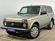 Lada (ВАЗ) Niva Legend I Борисоглебск  - изображение 13