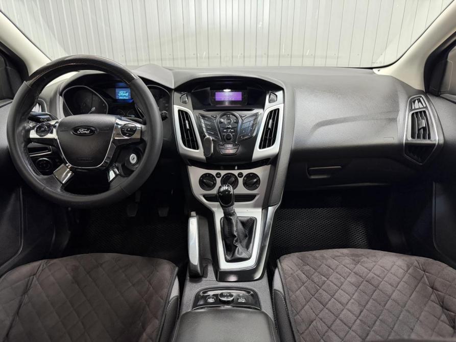 Ford Focus III Магнитогорск  - изображение 9