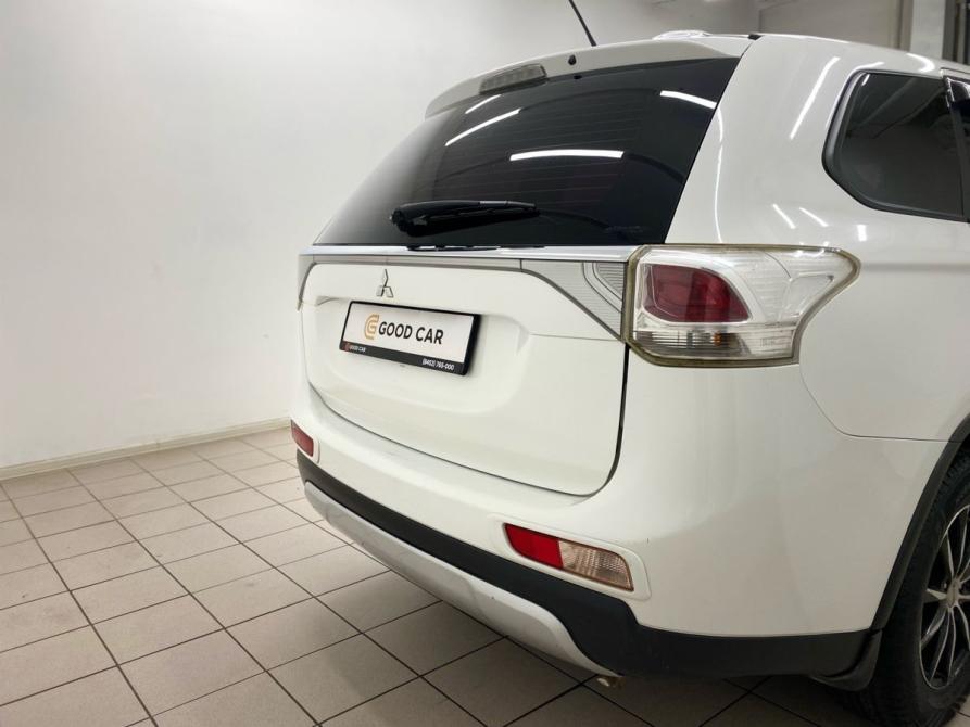 Mitsubishi Outlander III Энгельс  - изображение 14