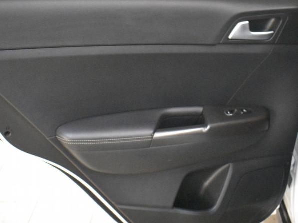 Kia Sportage IV с пробегом 2016 года, цена 1 679 000 рублей, 149482 км, внедорожник, Автокод Объявления