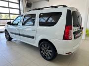 Lada (ВАЗ) Largus I Рестайлинг Ростов-на-Дону  - изображение 22