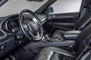 Jeep Grand Cherokee IV (WK2) Рестайлинг Казань  - изображение 22