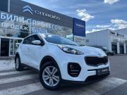 Kia Sportage IV Тверь  - изображение 30