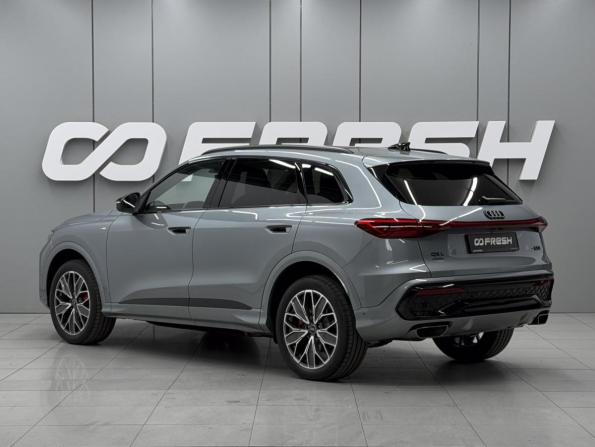 Audi Q5 III с пробегом 2026 года, цена 6 350 000 рублей, 70 км, внедорожник, Автокод Объявления