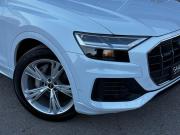 Audi Q8 I (4M) Уфа  - изображение 39