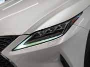 Lexus RX IV Рестайлинг Москва  - изображение 43