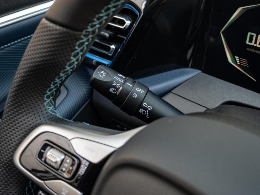 GAC GS3 Краснодар  - изображение 16