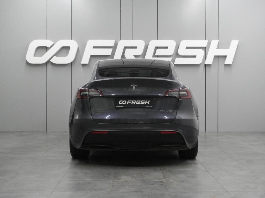 Tesla Model Y I Воронеж  - изображение 4