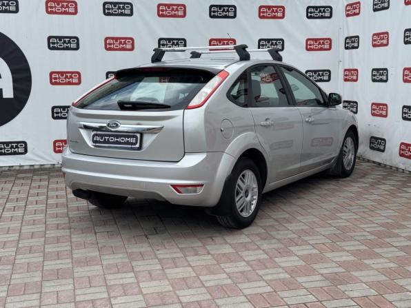 Ford Focus II Рестайлинг с пробегом 2008 года, цена 549 990 рублей, 163731 км, хэтчбек, Автокод Объявления