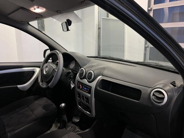 Renault Sandero I с пробегом 2012 года, цена 672 000 рублей, 106614 км, хэтчбек, Автокод Объявления