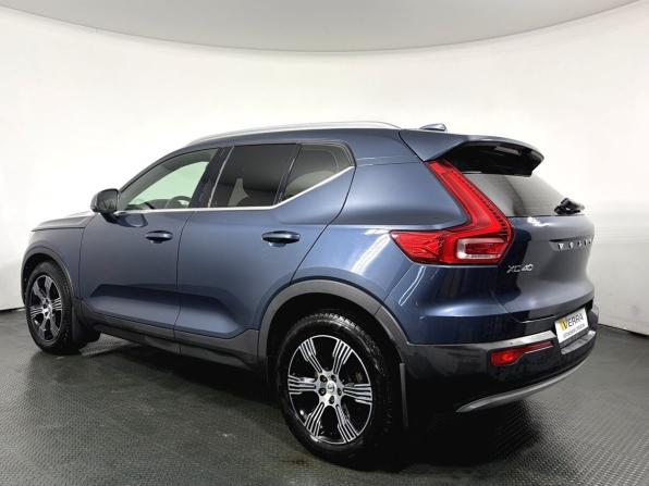 Volvo XC40 I с пробегом 2021 года, цена 3 350 000 рублей, 72776 км, внедорожник, Автокод Объявления