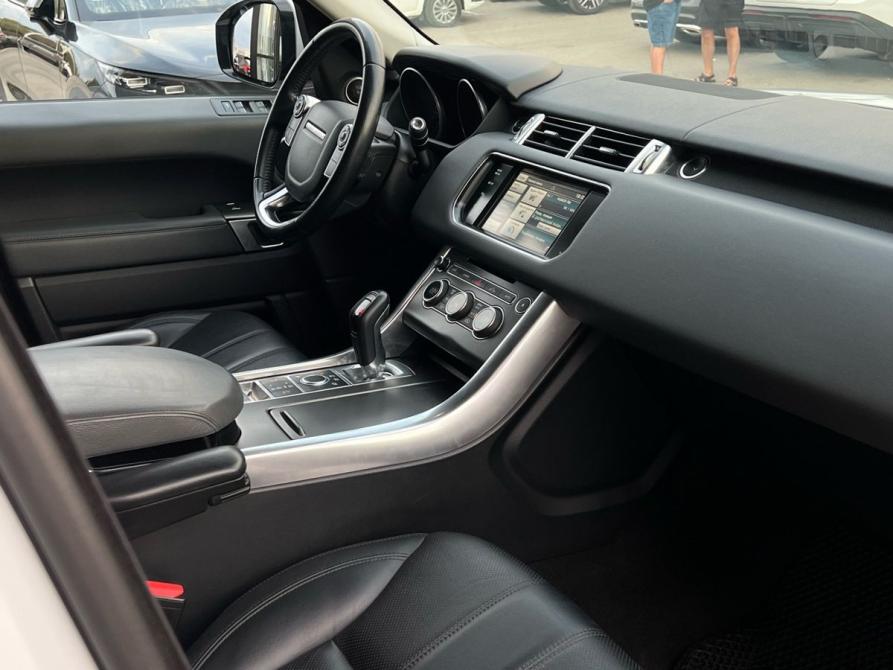Land Rover Range Rover Sport II Волгоград  - изображение 22
