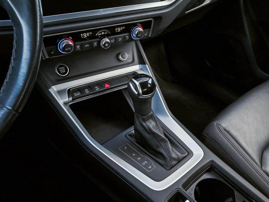 Audi Q3 II (F3) Екатеринбург  - изображение 15