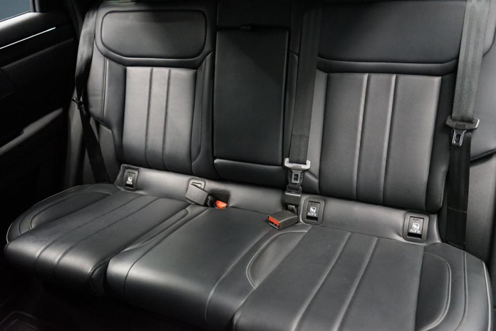 Jaecoo J7 I Крым  - изображение 18