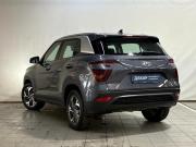 Hyundai Creta II Санкт-Петербург  - изображение 21