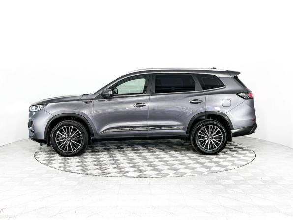 Chery Tiggo 8 Pro Max I Рестайлинг с пробегом 2023 года, цена 1 982 000 рублей, 148966 км, внедорожник, Автокод Объявления