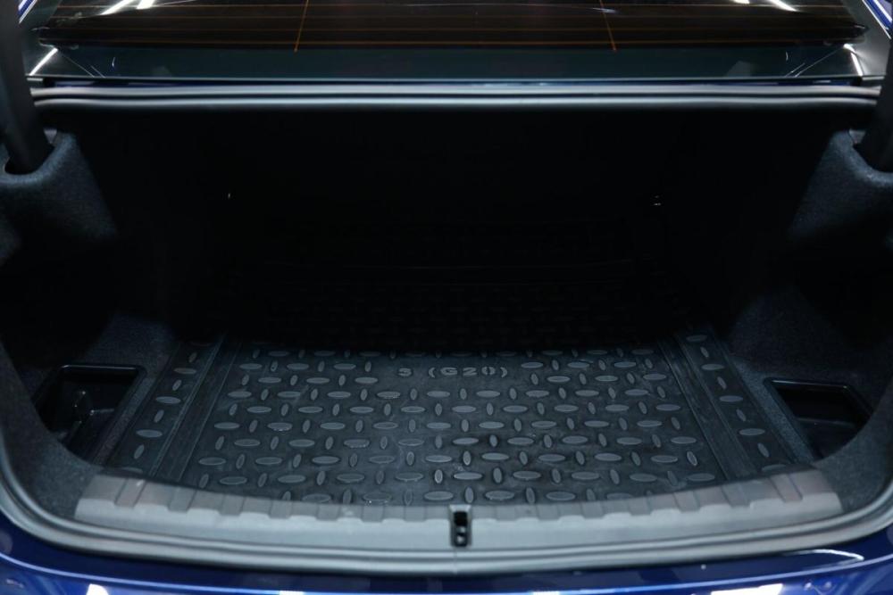 BMW 3 серии VII (G2x) Крым  - изображение 21