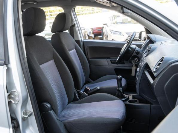 Ford Fusion I Рестайлинг с пробегом 2007 года, цена 600 000 рублей, 140833 км, хэтчбек, Автокод Объявления