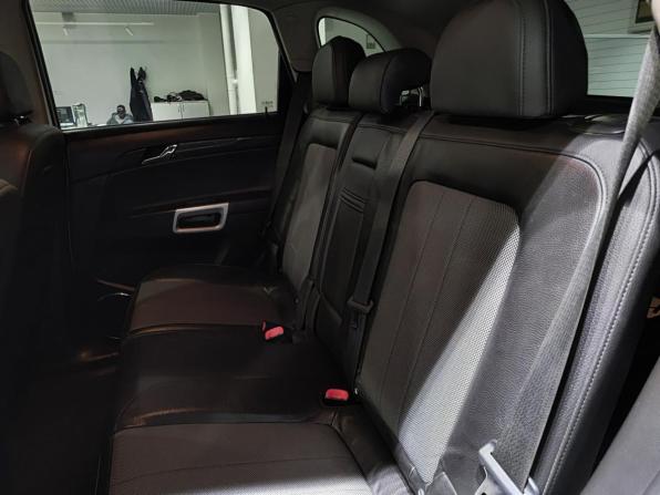 Opel Antara I Рестайлинг с пробегом 2013 года, цена 1 005 000 рублей, 238958 км, внедорожник, Автокод Объявления