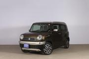 Suzuki Hustler I Новосибирск  - изображение 22