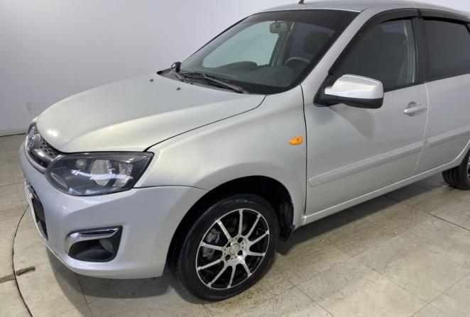 Lada (ВАЗ) Kalina II с пробегом 2013 года, цена 569 000 рублей, 225305 км, хэтчбек, Автокод Объявления