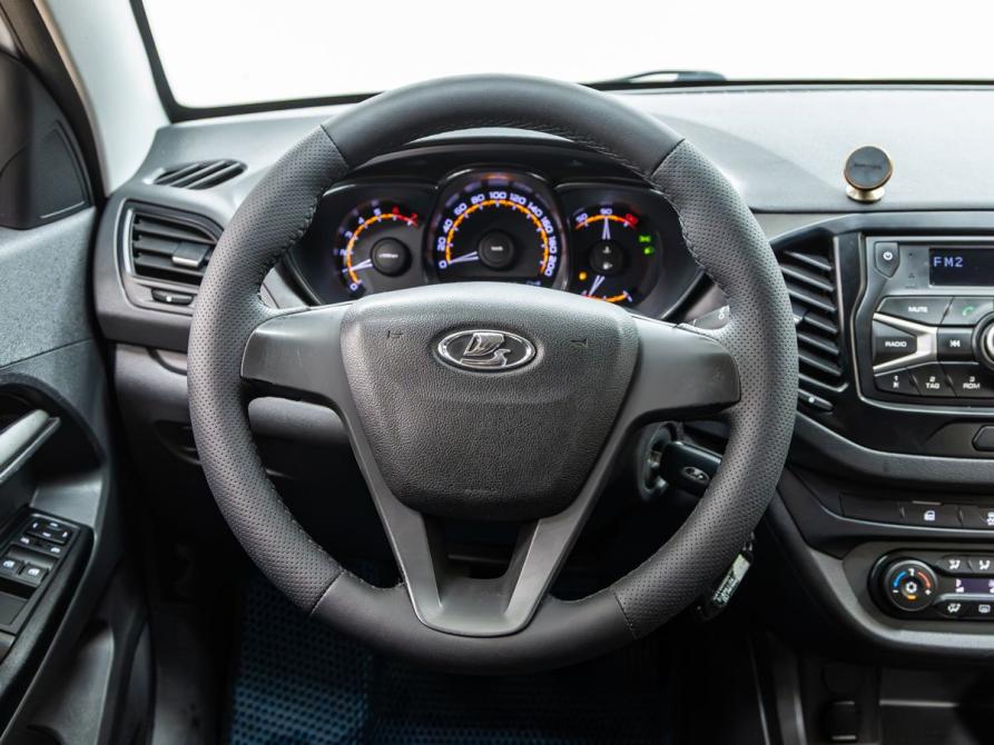 Lada (ВАЗ) Vesta I Волгоград  - изображение 14