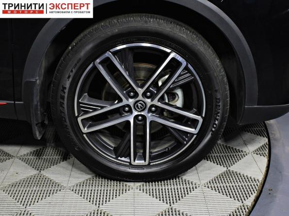 Changan CS55 Plus II с пробегом 2024 года, цена 2 157 000 рублей, 34650 км, внедорожник, Автокод Объявления
