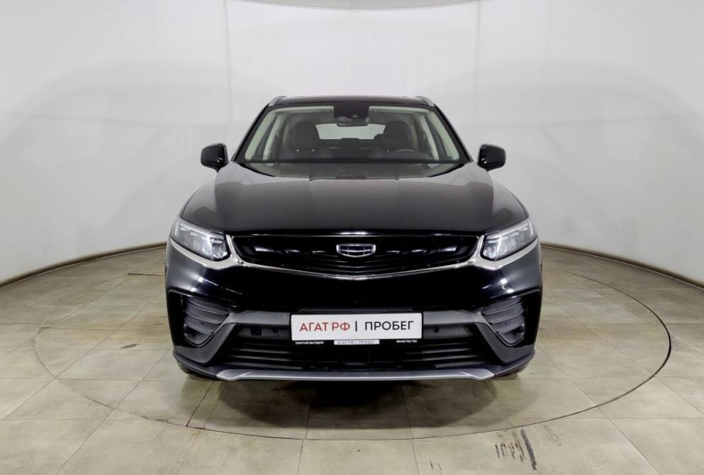 Geely Tugella I Волгоград  - изображение 2