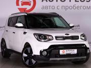 Kia Soul II Рестайлинг Минеральные Воды  - изображение 23