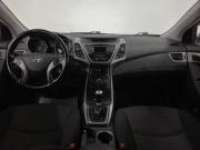 Hyundai Elantra V (MD) Рестайлинг Альметьевск  - изображение 36