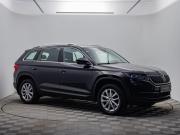 Skoda Kodiaq I Москва  - изображение 22