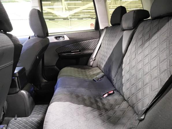 Subaru Forester III с пробегом 2008 года, цена 970 000 рублей, 170877 км, внедорожник, Автокод Объявления