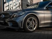 Mercedes-Benz C-Класс IV (W205) Рестайлинг Краснодар  - изображение 33