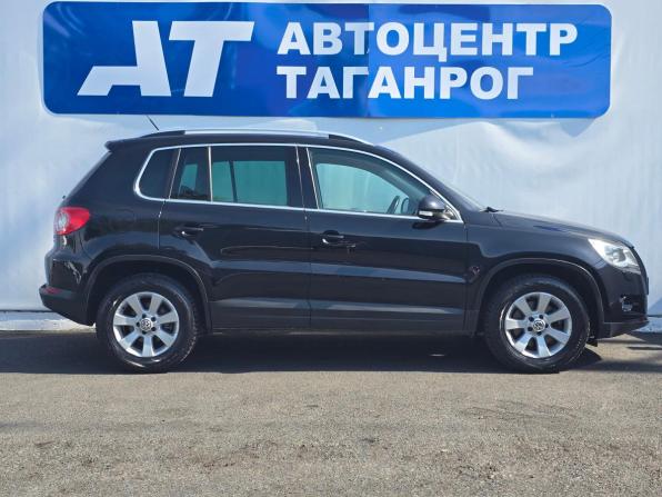 Volkswagen Tiguan I с пробегом 2010 года, цена 1 290 000 рублей, 177000 км, внедорожник, Автокод Объявления