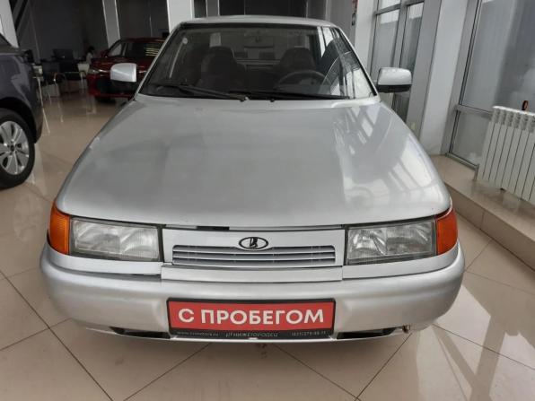 Lada (ВАЗ) 2110 с пробегом 2001 года, цена 109 000 рублей, 237000 км, седан, Автокод Объявления