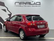 Chevrolet Lacetti I Ростов-на-Дону  - изображение 18