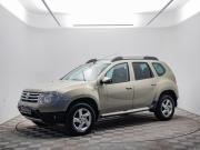 Renault Duster I Москва  - изображение 17