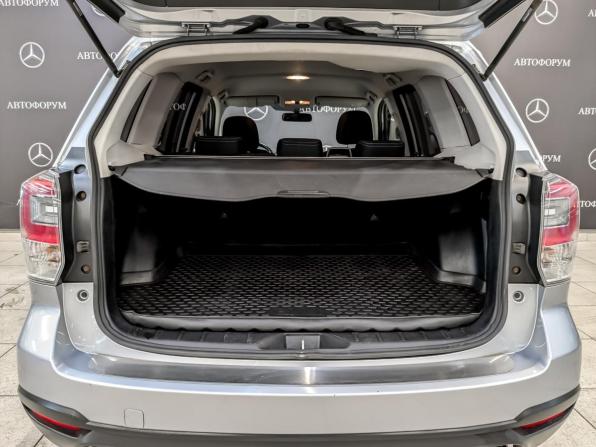 Subaru Forester IV Рестайлинг с пробегом 2016 года, цена 1 890 000 рублей, 152901 км, внедорожник, Автокод Объявления