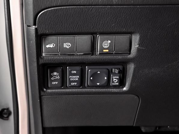 Nissan Patrol VI (Y62) с пробегом 2012 года, цена 2 185 000 рублей, 263319 км, внедорожник, Автокод Объявления