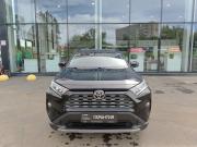 Toyota RAV4 V (XA50) Ижевск  - изображение 30