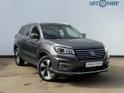 Changan CS75 I Рестайлинг Москва  - изображение 17