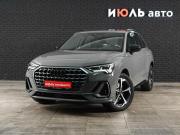 Audi Q3 II (F3) Екатеринбург  - изображение 20