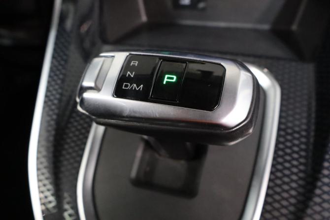 Haval M6 II с пробегом 2023 года, цена 1 649 000 рублей, 59300 км, внедорожник, Автокод Объявления