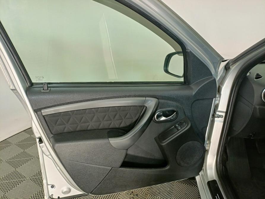 Renault Duster I Рестайлинг Архангельск  - изображение 11