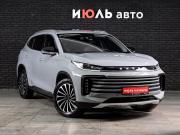 Exeed TXL I Рестайлинг Екатеринбург  - изображение 27