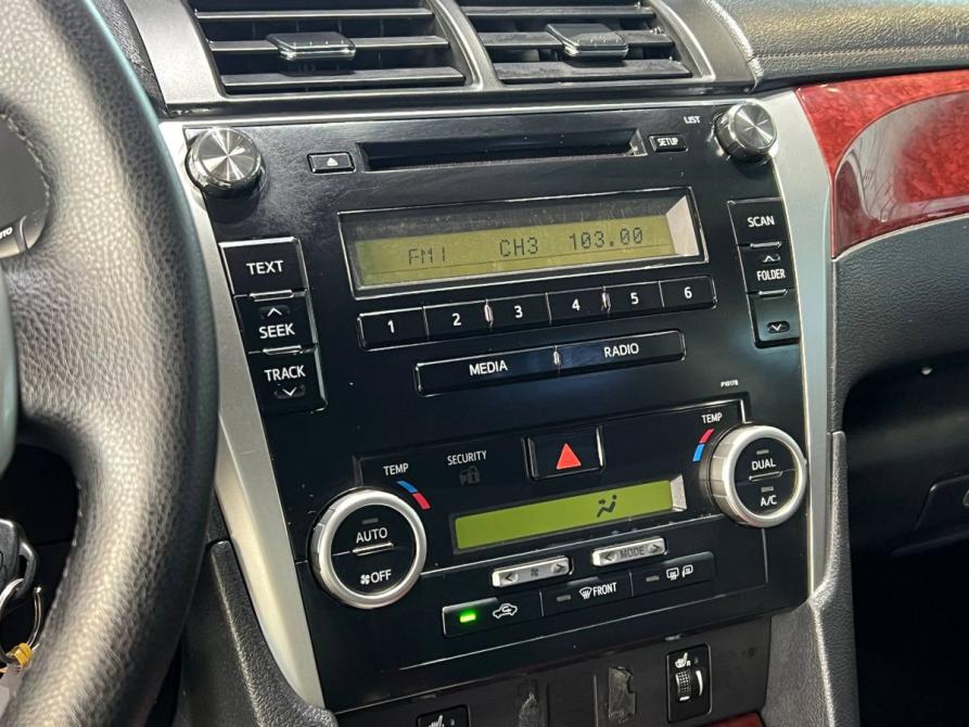 Toyota Camry VII (XV50) Оренбург  - изображение 13