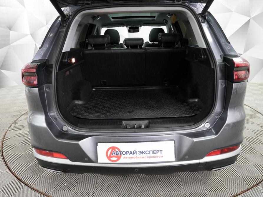Chery Tiggo 7 Pro I Ульяновск  - изображение 23